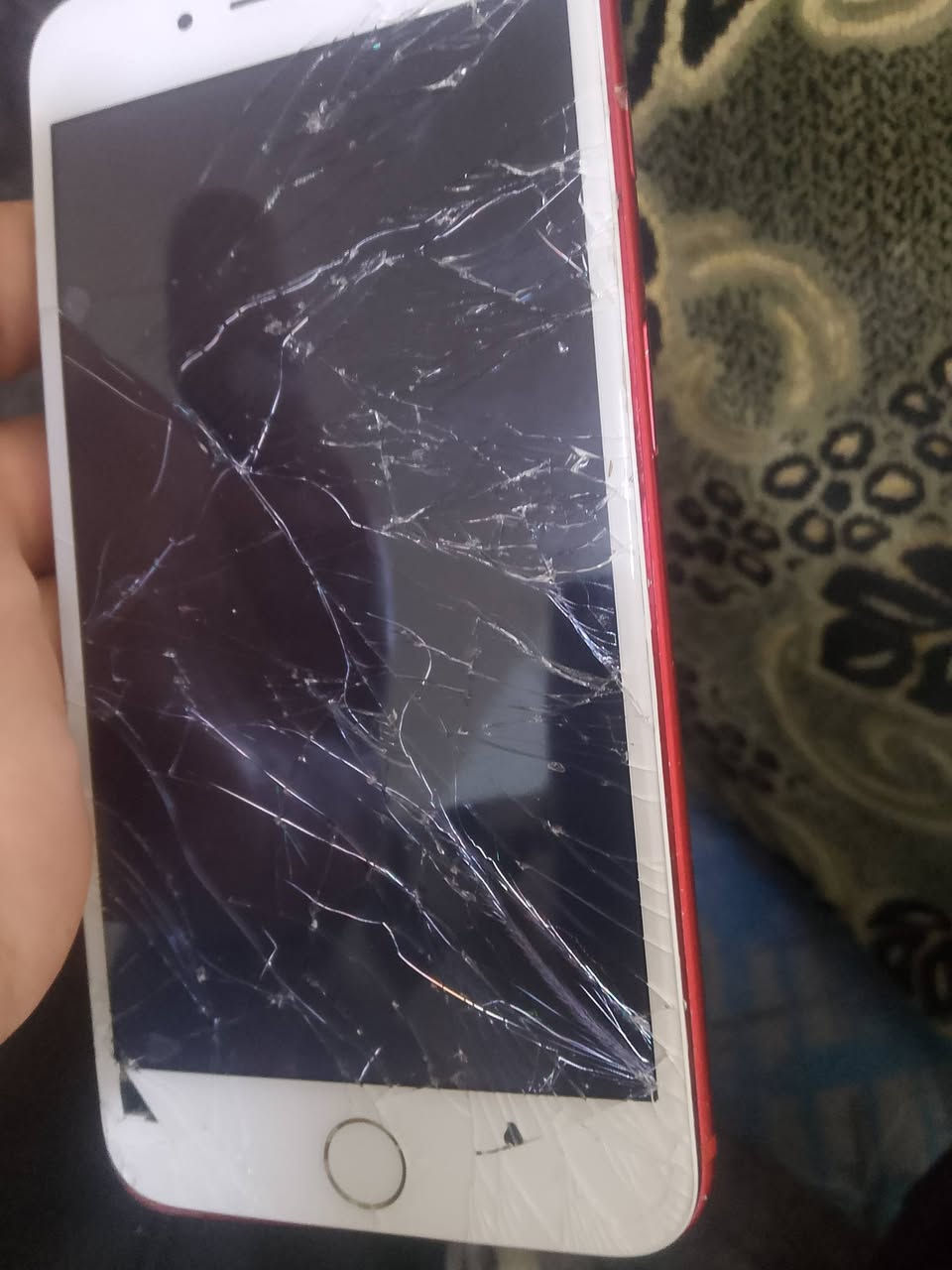 8 بلص شغال يحتاج شاشه فقط سعر 20


**إذا كنت صاحب هذا الإعلان وتريد حذفه لأي سبب، رجاءا أرسل رسالة إلى الدعم الفني**