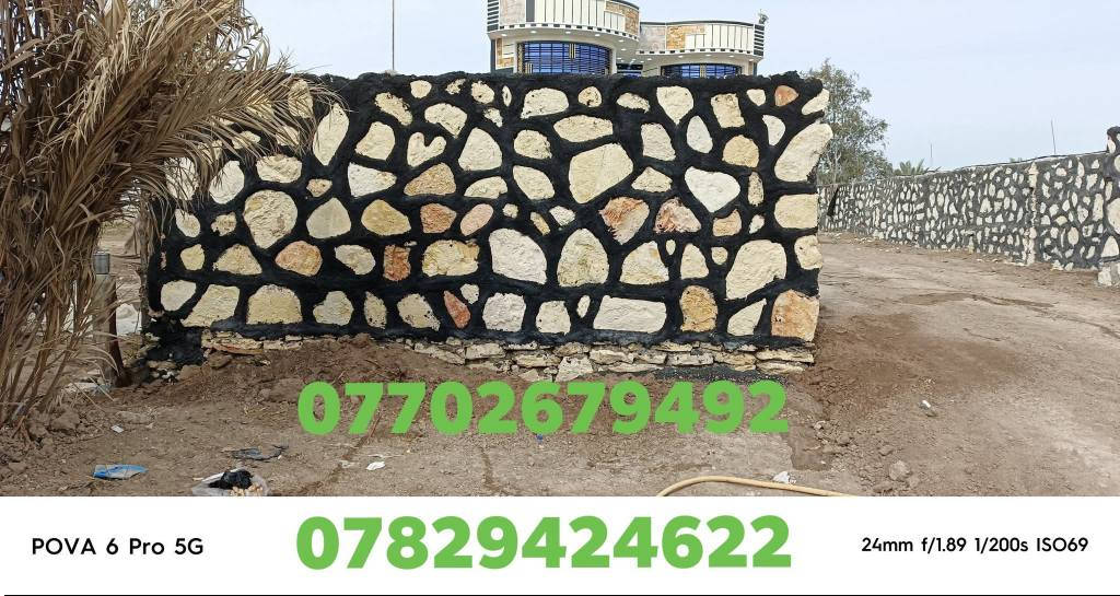 بناء الحجر كرسته وعمل
بناء اسيجه وابيوت وتطبيك وتغليف الانهر والسواجي
شغل درجة اولى  وسرعه بالعمل 
***********
*********** حلة, بابل
