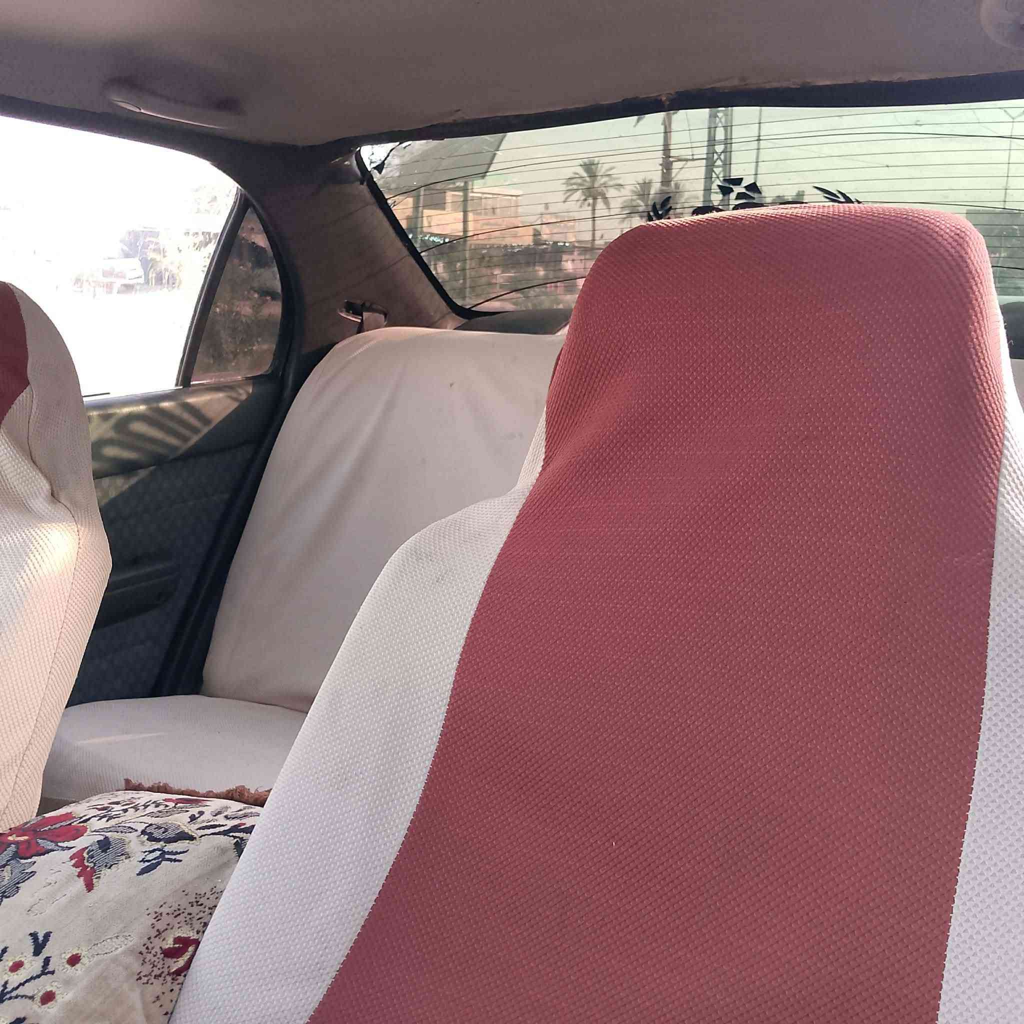 السلام عليكم كورلا للبيع
 سياره نضيفه  شوفه عينك
 رقم انگليزي بسمي مداور ثاني يوم
مكاني نجف كوفه عباسيه
 السعر 48  وبيه مجال للشراي
الاتصال***********
خاص ماموجود بس اتصال
