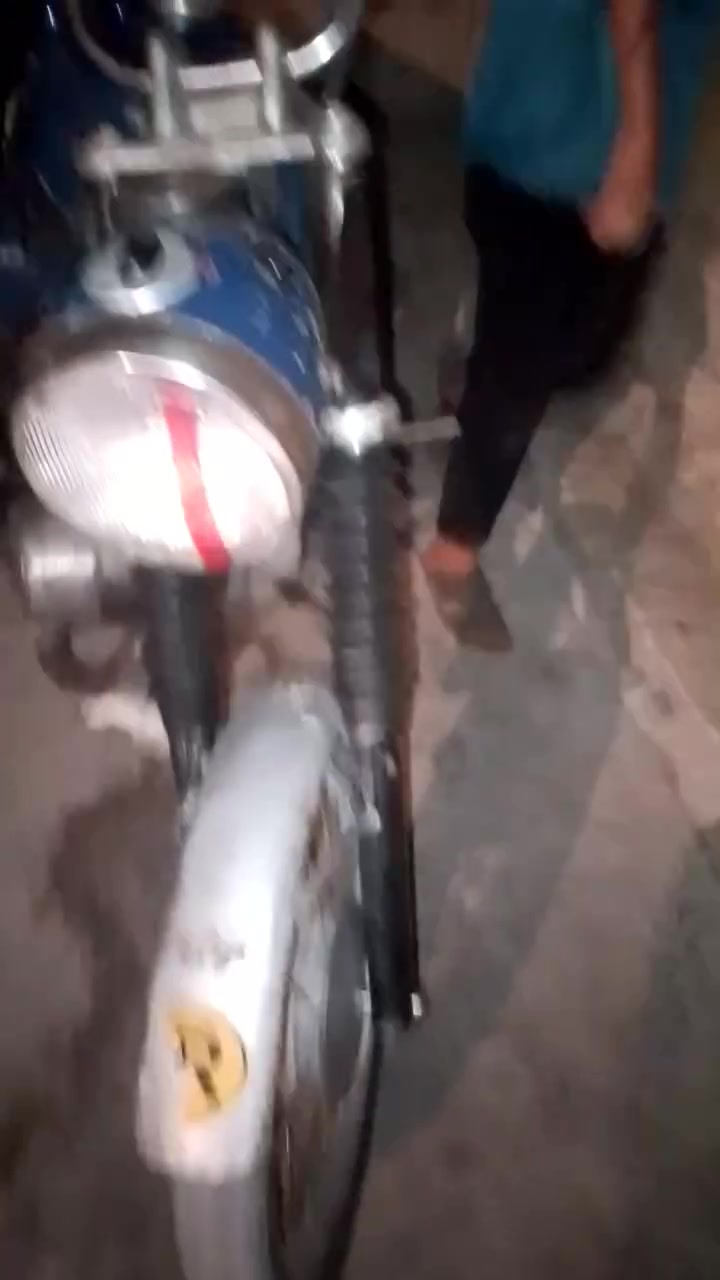 دراجه للبيع انزه موديل 81 الاستفسار ***********
