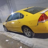 شيفروليه امبالا • ٢٠١١ • فول مواصفات