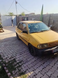 رقم إنكليزي • قير ومكينة جديد • تحويل مباشر