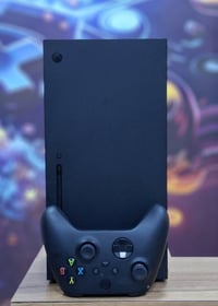 اكس بوكس سيريس X واحد تيرا لوك ستيكر جوستك اصلي  السعر / 550 الف      ...