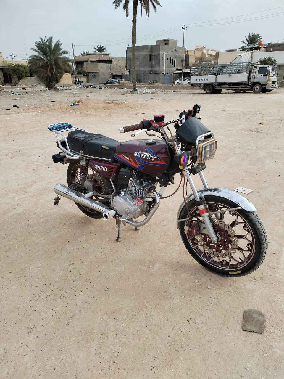 سلام عليكم دراجه سيفان موديل 24الرقم ***********مامتواجد على الفيس
