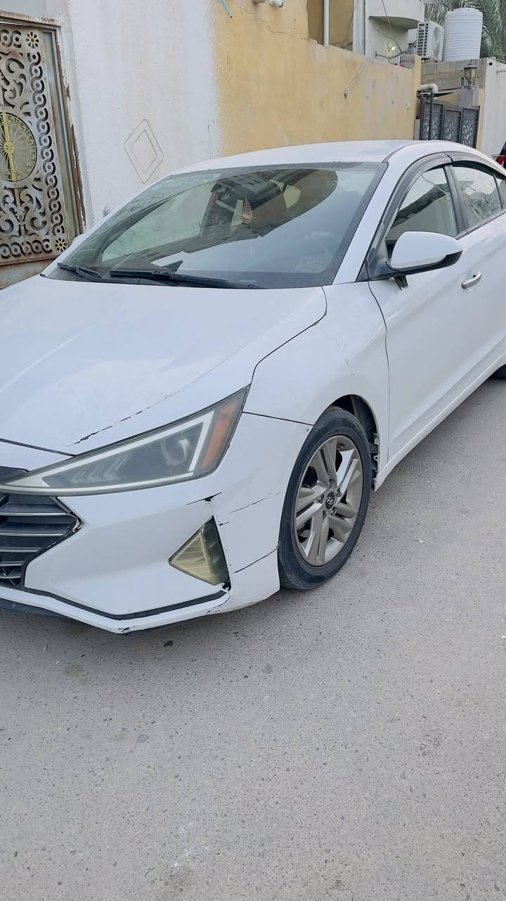 سلام عليكم سياره الانترا ليبل٢٠٢٠فول مواصفات
سياره ماشيه٧٥حادثهه بنيد جاملغ نفسهن مصلحات
مكان سياره بصره بسمي تحويل ثاني يوم
تبريد كهربايات محرك كلهن تمام
رقم الهاتف ***********
***********واساب
