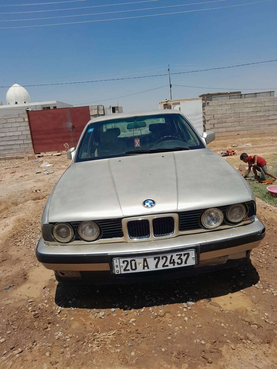 متاح بيم 520كير ومكينه مكفولات لاه تنقيص ولاه تبخير لباقي جدام لعين بسمي رقم ديالى نكليزي بكان ديالى خان بني سعد لسعر ٣٠ بيه مجال ***********
