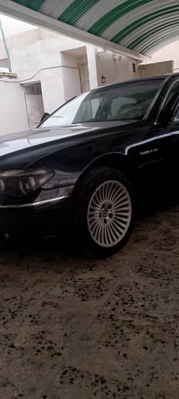 760Li • رقم اربيل • حبري