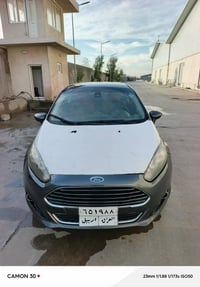 فيستا • ٢٠١٩ • اربيل