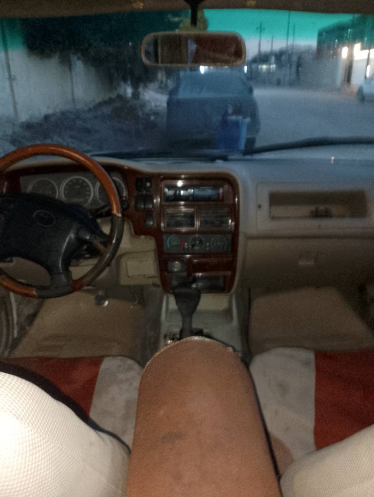 بيكم موديل 2006 بدون راعي اتكفل سرقه وعشاير محور تماتيك مكينه وكير حلوات سعره 23 وبيه مجال رقمي للتواصل *********** مكاني بصره زبير الزبير, البصرة
