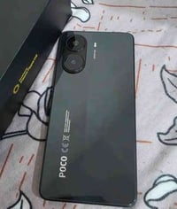 بوكو X7 pro  اكبر ذاكره 512   120 فريم ثابت   شحن سريع 90 واط   يدعم ش...