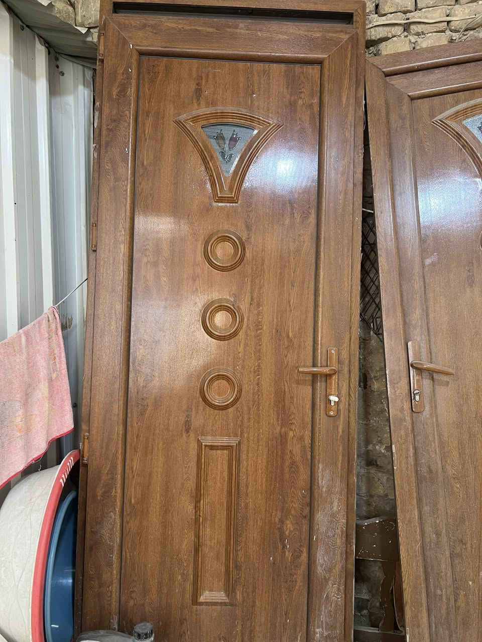 3 ابواب جدد للبيع بسعر مناسب


**إذا كنت صاحب هذا الإعلان وتريد حذفه لأي سبب، رجاءا أرسل رسالة إلى الدعم الفني**