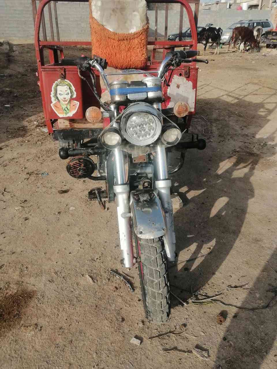 سلام عليكم من رخص الإدمان مدير الكروب المحترم ستوته موديل 2012 محرك 2024ستوته جاهوه مال جنال مكاني كربلاء قرب سيد سماعيل لاستفسار تصل *********** السعر مليون 200وبيه مجال
