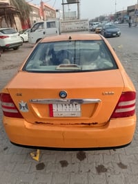 مكينه كورله ١٦٠٠ • موديل ٢٠١٢ • نجف