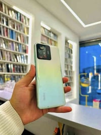 ريدمي نوت 12c • ٢٥٦ جيجا • ضمان ٢٤ شهر