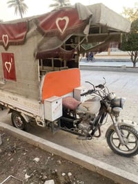 موديل ٢٠١٨ • أوراق كاملة • بعقوبة