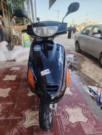 فراشة • حاوية • سلف هندل