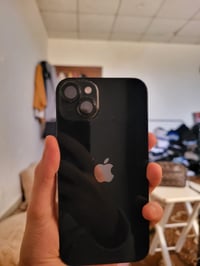 آيفون ١٤ بلس • ١٢٨ • بطارية ٨٣