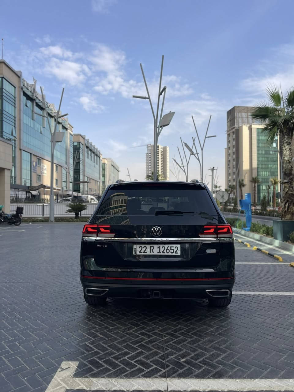 اطلس فاملي 2023

V6  3600  تنفس طبيعي

مواصفات SE

فقط جاملغ صبغ بدون دواخل بدون ايرباك

سعر مناسب جدا  ( 239 )$

مكان اربيل 

فقط اتصال.  ***********
