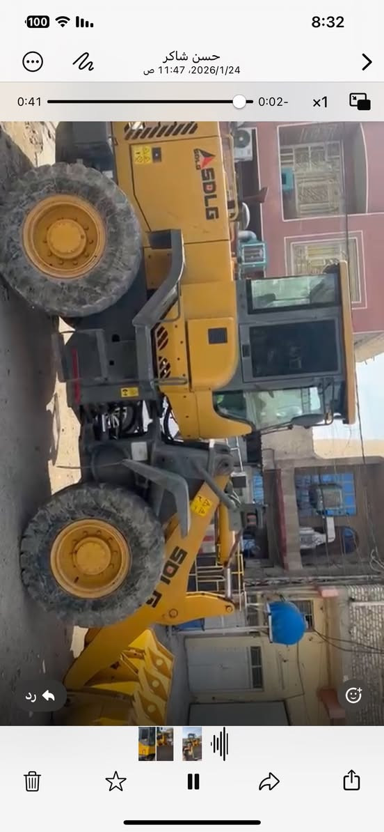 سلام عليكم من رخصت الادمن شفل
للبيع شفل ال جي
موديل 2013
شفل صيني باب اول
محرك كتر 
تخم تاير
سجين كيله 
وسنون موجوده 
رقم واسط تحويل بغداد عادي 
المكان بغداد رقم. ***********
او الرقم ‭+964 770 889 9569‬علي
