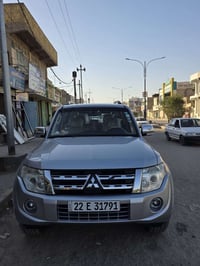 باجيرو • ٢٠١٣ • كفاله عامه