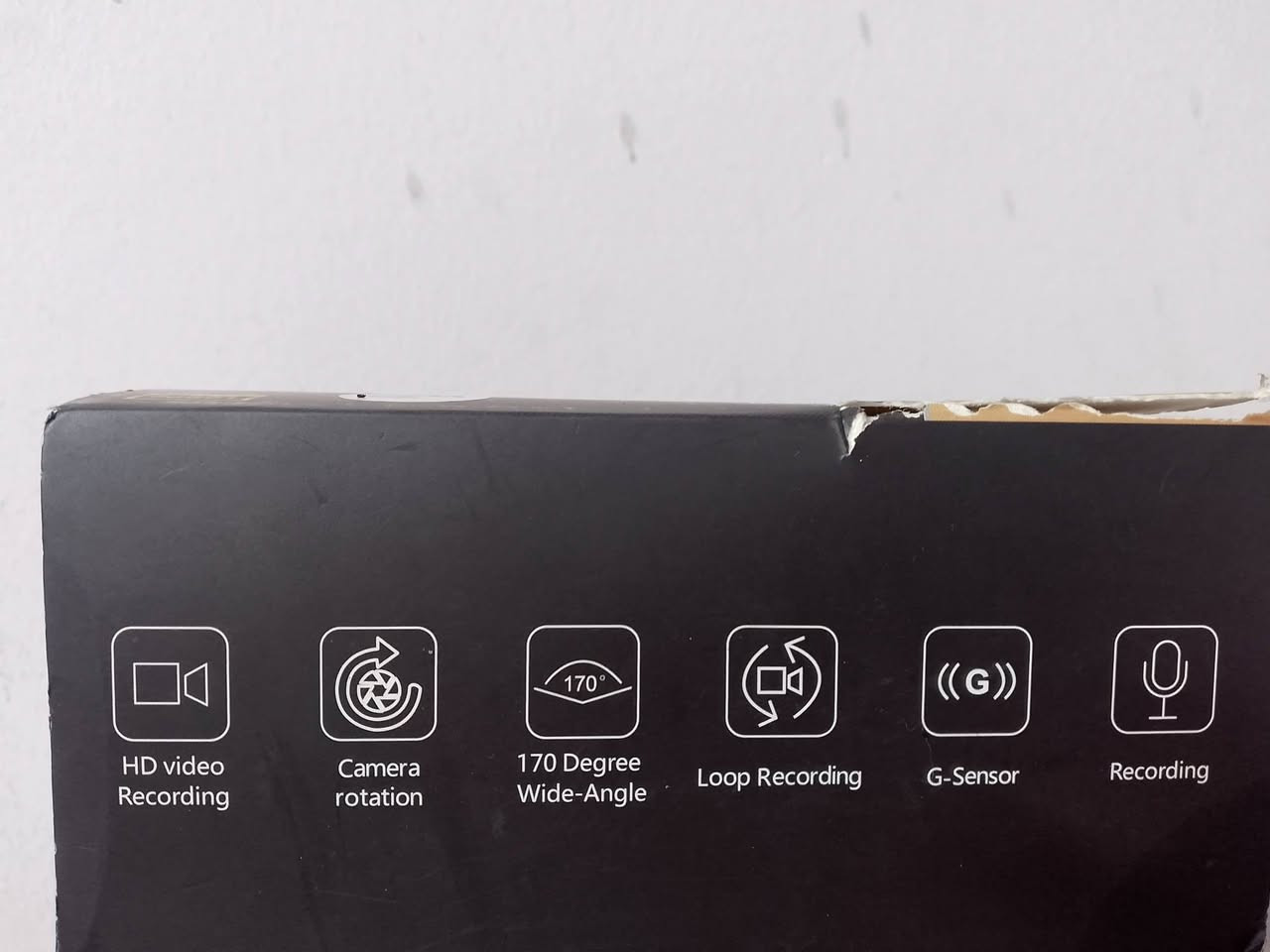 السلام عليكم
داش كام مستخدم 3 ايام للبيع 3 كامرات اماميه دواخل سياره دواره وخلفيه مع تسجيل صوت داخل سياره كلش حلوه ودقتها فولللل 

مضخم صوت دمام للبيع مستخدم شهرين 10 انج صوت يخبل للبيع 

***********
راسلني وشوفك دقت التصوير
