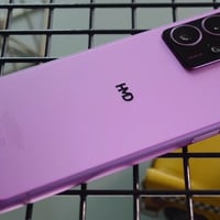 جهاز للبيع غني عن التعريف  HMD SKILINE  شاشة 144 هيرتز  Android 15 ذاك...