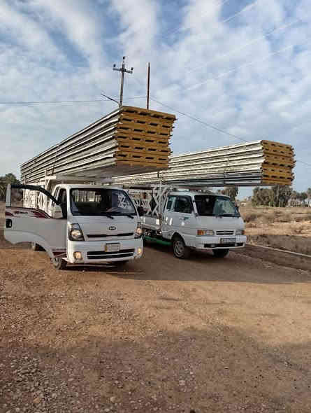 🏩مكتب المصطفى🧭وجهتكم الأولى لتجارة السندويج بنل وكافة انواع الحديد الصناعي   🏗️🔩
🔹 لماذا نحن؟
✅ نوفر جميع أنواع السندويج بنل والحديد  بمواصفات قياسية تلبي أعلى معايير الجودة.
✅ أ
اسعار منافسة وخدمات موثوقة تناسب جميع الطبقات
✅ التزامنا بالدقة والموثوقية يجعلنا الخيار الأفضل لعملائنا
📍 الموقع ديالى. بعقوبة. ناحية كنعان./ الشارع العام مقابل مضيف المحافظ

للإستفسار***********__***********
يتوفر خدمة توصيل 📮
