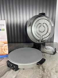 خبازة أمبليوم • ٢٢٠٠ واط • قاعدة كرانيت