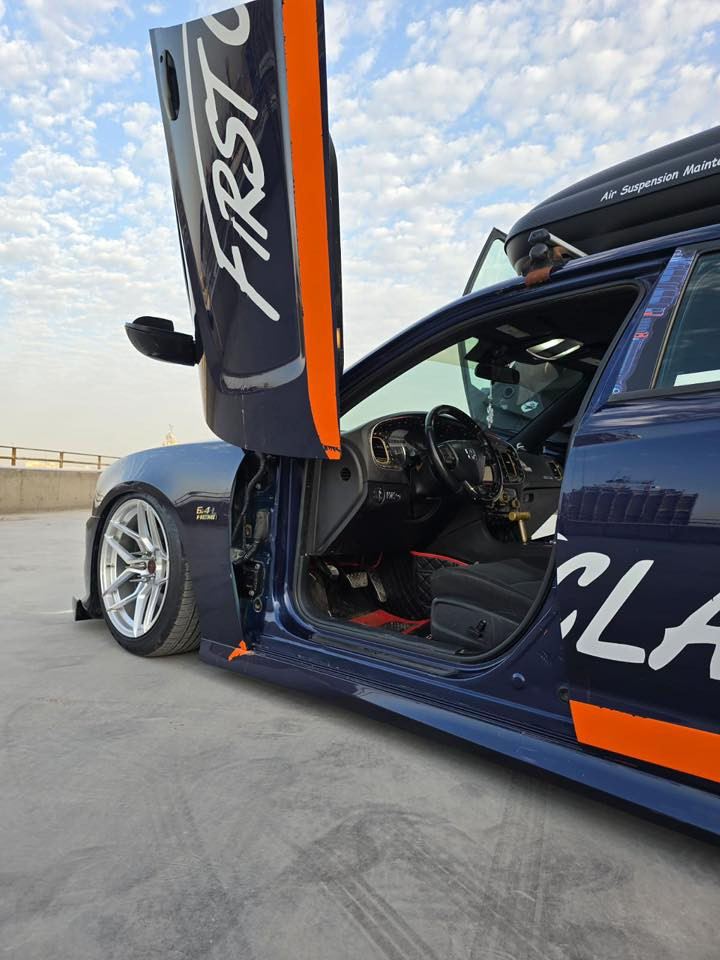 لانظمة التعليق الهوائي 

for air suspension systems

انضمه التعليق الهوائي الخاص بشركتنا ضمان سنتين موقعي من زاخو للفاو 😊

‏D1 _ النظام الاول يكون ماطور هواء واحد وخزان صغير التحكم عبر ريمونت كونترول. 

‏D2_ النظام الثاني خزان كبير وماطورين هواء التحكم عبر ريمونت كونترول نزول والصعود سريع. 

D2 Ablas
خزان كبير مع ماطورين هواء شاشة تحكم داخل السيارة تحتوي على مستويات هواء وخزن 3 وضعيات نزول كامل للسيارة صعود كامل عند اطفاء السيارة يكون النزول تلقائي وعند التشغيل عن بعد ترتفع الى المستوى المطلوب تحكم بسرعة ارتفاع ونخفاظ السيارة تحتوي الشاشة على قياس ضغط الهواء داخل الخزان 

‏D3_النظام الثالث خزان كبير مع ماطورين هواء شاشة تحكم داخل السيارة تحتوي على مستويات الهواء ويكون كل اطار على جه من الشاشة تحتوي على ارقام مستوى الهواء بكل جهة وتحتوي على سعه ضغط الهواء داخل الخزان 

D4-
النظام الرابع خزان كبير معى ماطورين هواء شاشة تحكم عبر الصوت داخل السيارة تحتوي ايظاً على مستويات الهواء ويكون كل اطار على جه من الشاشة تحتوي على سعت ضغط الهواء في الخزان ويظاً تحتوي على نظام الموازنة للسيارة بالصورة التلقائية 

‏#First_Class
—————————————————————————

🏠العنوان /بغداد /ساحة الطيران باتجاه محطة وقود الكيلاني/داخل كراج المنصور رابع كراج  على اليسار
للحجز والأستفسار يرجى مراسلة الصفحه او الأتصال على الرقم 
***********
واتساب :-
***********

https://maps.google.com/?q=33.331863,44.416401
خصومات على 10 سيارات تصل الى ال200$ على كل منظومة
