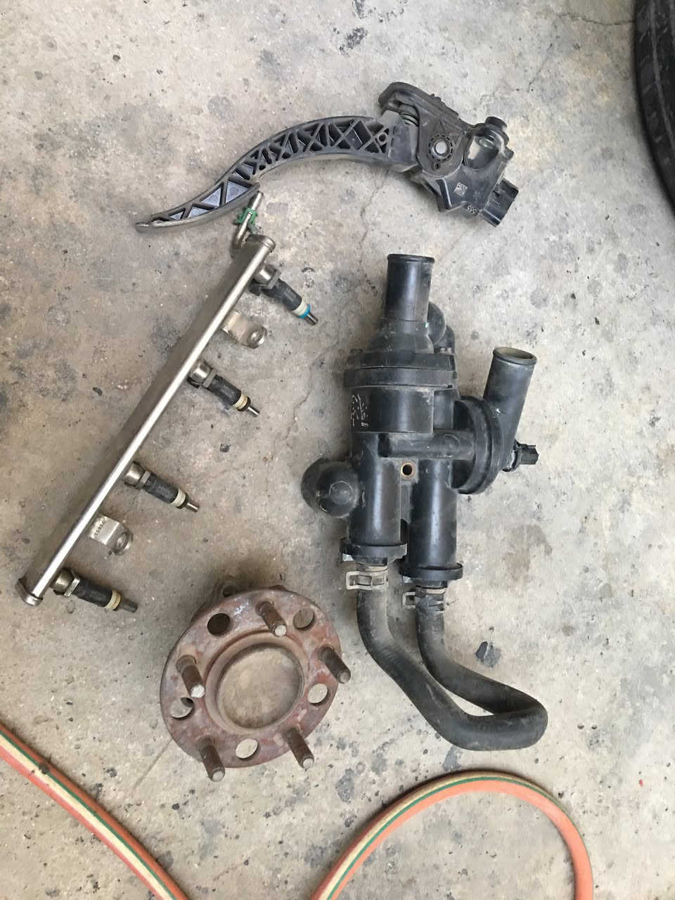 غراض افنجر للبيع كلمن وسعره ***********
