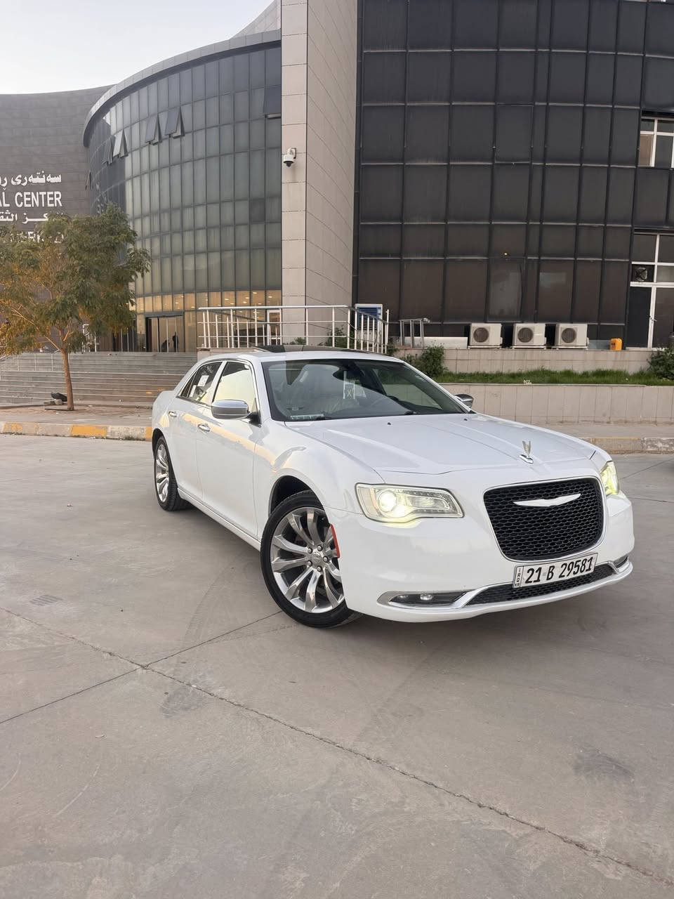 اوباما مودیل 2016موصفات Cداخل بیجی

اوباما موديل ٢٠١٦ فوول موصفات داخل بيجي 

كير محرك شرط بدون عيب بدون فتح 

سياره بدون صبغ شرط من دعامه لدعاميه 

فقط بها كم مكان اصغار تعديل بارد pdr سياره استخدام شخصي 

موصفات ///

بانوراما 

تشغيل عن بعد تشغيل بصمه 

داخل بيجي كشنات تبريد وتدفئه وخزن 

مرايات كهربائية 

برده خلفيه 

بعد هوايه موصفات بها معروفه 

سعرها ٢٤٤ بها مجال قليل 

رقم موبايل ***********
