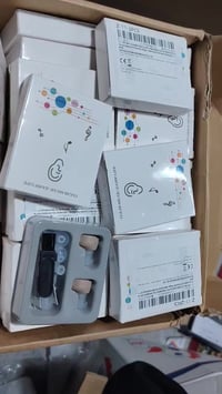 سماعات • قطعة