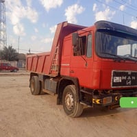 مان صقر  تك  موديل 93  للبيع رقم بغداد بسمي ثاني يوم تحويل مكفول شاصي ...