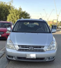 سيدونا • ٢٠٠٧ • وارد امريكي