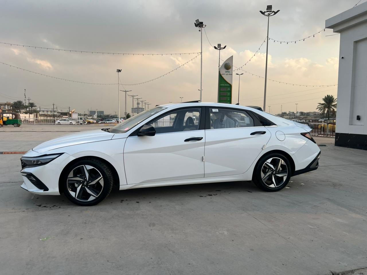 النترا 2024 تجميع  
مكفوله من الصبغ والتبديل /
مواصفات فول معروفه 
ماشيه 45
سعر 140 قفل قفل قفل
***********
مكاني بغداد
