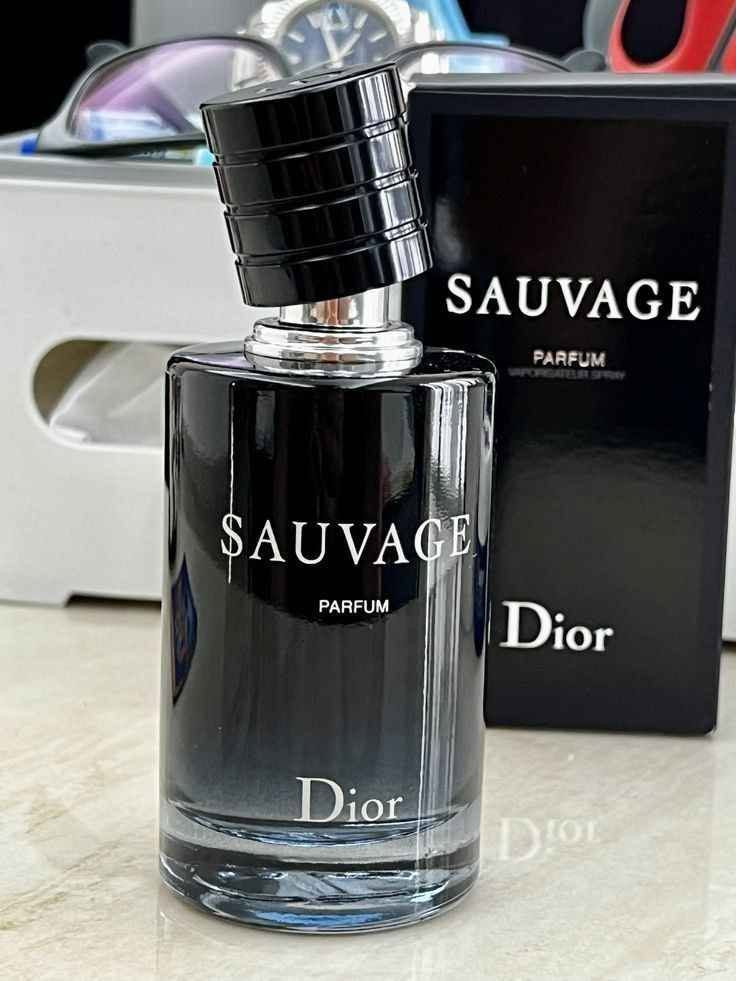💙عطر سافاج الأسطوري💙
SAUVAGE😎
عطر الفخامة والرجولة 💪
البرفيَوم الأكثر مبيعآ وآثاره بالعالم 🏅
عطر سوفاج اطلقته ديور وتميز بكونه اكثر العطور الرجاليه اثاره 
عطر سوفاج هو العطر الرجالي الأشهر من بين العطور الرجالية حول العالم فإنه يتمتع بتركيز عطر يلفت إنتباه العديد من الرجال و يعجب النساء ايضاً لأنه افضل عطر ديور رجالي قامت بتقديمه هذا الماركة الرائعة لإنتاج العطور الجذابة.
وهوه ثوره في عالم العطور فهو تركيبه جريئه  
#الاصلي المنشأ فرنسا 🇫🇷 💯 

خدمة توصيل لجميع محافضات العراق بغداد, العراق


**إذا كنت صاحب هذا الإعلان وتريد حذفه لأي سبب، رجاءا أرسل رسالة إلى الدعم الفني**