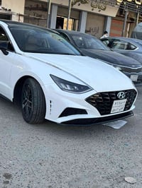 سوناتا ٢٠٢٠ • خليجي • رقم اربيل