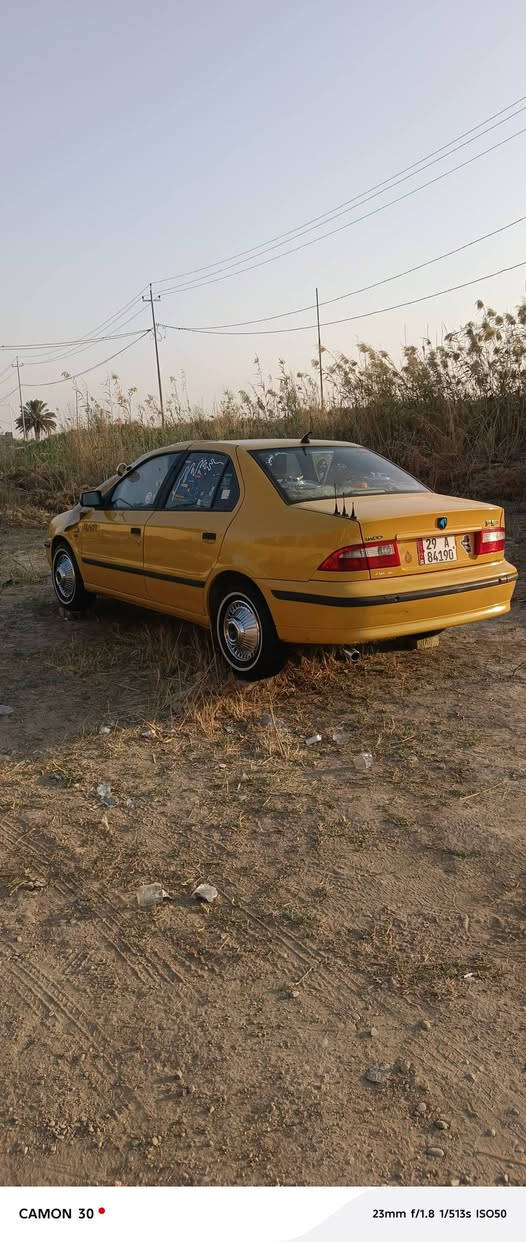 السلام عليكم شباب سمند موديل 2017
للبيع سياره جاهزه للخير مال بيت مامشتغله تكسي تجي وشوفهاا بعينك  السعر 65وبيهاا مجال متواجد خاص مكاني كوت


**إذا كنت صاحب هذا الإعلان وتريد حذفه لأي سبب، رجاءا أرسل رسالة إلى الدعم الفني**