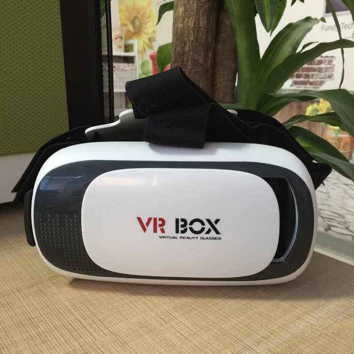 🥽✨ عيش أجواء الواقع الافتراضي من موبايلك بكل متعة!

نظارة VR BOX تشغل محتوى 3D وVR بطريقة مريحة وممتعة 🎮📱

تعديل للعدسات وبؤرة النظر لراحة أفضل 👀

تصميم مريح مع فتحة للسماعات أو USB 🔌

ادخل جو الألعاب والأفلام وكأنك داخل الحدث! 🚀 بغداد, العراق


**إذا كنت صاحب هذا الإعلان وتريد حذفه لأي سبب، رجاءا أرسل رسالة إلى الدعم الفني**