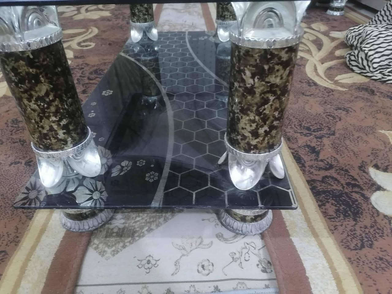 مكلفه بالنشر


**إذا كنت صاحب هذا الإعلان وتريد حذفه لأي سبب، رجاءا أرسل رسالة إلى الدعم الفني**