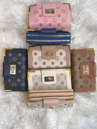 🔥🔥جديد 🔥🔥جديد 🔥🔥  👛دزدان نسائي ماركات روعة ماستر كوالتي 👛  متوفرة ب 7 ...