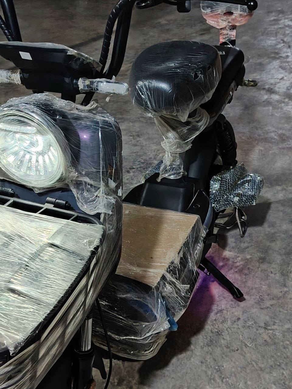 السلام عليكم
 دراجه شحن حجم 14
 دراجه قبل فترا ماخذينه بعده جديد
سعر 325 وبيه مجال 
 النتصال عل هاذ رقم
***********
