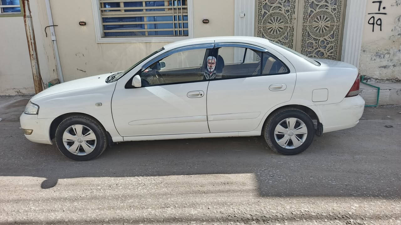 سني كوري 2009
مكفوله من الصبغ والضربه سياره جاهزه وما ناقصه بيه باردات فقط رقم جديد انكليزي سنويه لل2029
مراوس حسب القناعه او بيع
سياره جاهزه
السعر 93 قفل قفل قفل
الرقم ***********
