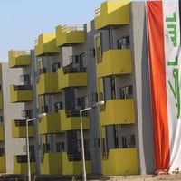 مجمع أم العصافير • ١٥٠م • ٣غرف