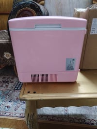 ثلاجة سيارة • أصلية • ٢٥