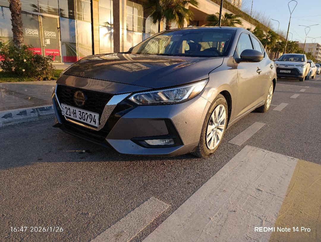 سلام عليكم
___للبيع او مراوس مع شمالي ____
   اقره تفاصيل واتصل بخدمتك 
__________ 
    نـيـسـان_سـنـتـرا 
   مـوديـل_2020 
    فـئـه_S
  رقـم سـلـيـمـانـيـه
   تـحـويـل +وكـالـة بـشـرط
 بـصـمـه 
  رادار 360 درجـة
  شـاشـه
  كـامـره
   مـحـرك_2000cc 
   مـحـرك+ كـيـر بـشـرط 
    ____________
    حـادث خـلـفـي
   جـامـلـغ +بـاب صـفـحـة الـسـكـن
   اربـاك سستم
   ________ 
   الـعـنـوان _سـلـمـانـيـه 
   الاستفسار الاتصال على الرقم 
   *********** متوفر واتساپ
