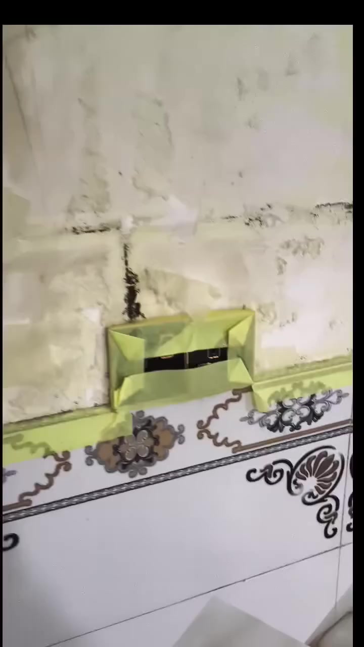 سلام عليكم                                   للتواصل ***********
 هاي قبل الصبغ والتصليح وبعده 👀☝️
