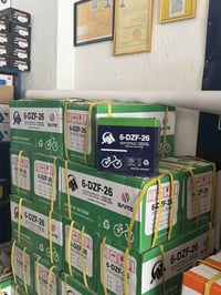 بطاريات • فيتنامية