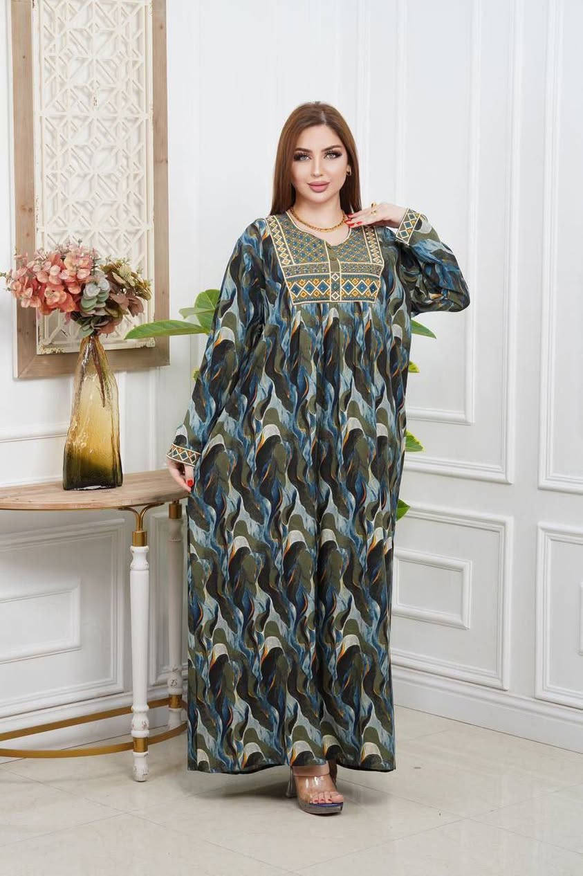 قياس خاااص جدا

✅ دشداشة نسائي 

✅الخامه كشمير مطعم بالستراس درجه اولئ

✅القياسات     4XL. 5XL . 6XL . 7XL

✅اقل طلب درزن 

✅سعر الدرزن 👈 🔥🔥🔥🔥

للحجز وتساب، ***********
للحجز تلكرام @fd_gah
