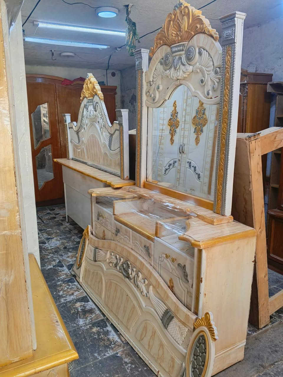 غرفه للبيع ٦٠٠مكانهم ناصريه


**إذا كنت صاحب هذا الإعلان وتريد حذفه لأي سبب، رجاءا أرسل رسالة إلى الدعم الفني**